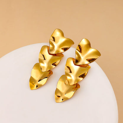 PENDIENTES PASSIONE