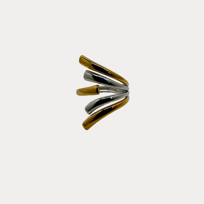 Anillo Meteoro