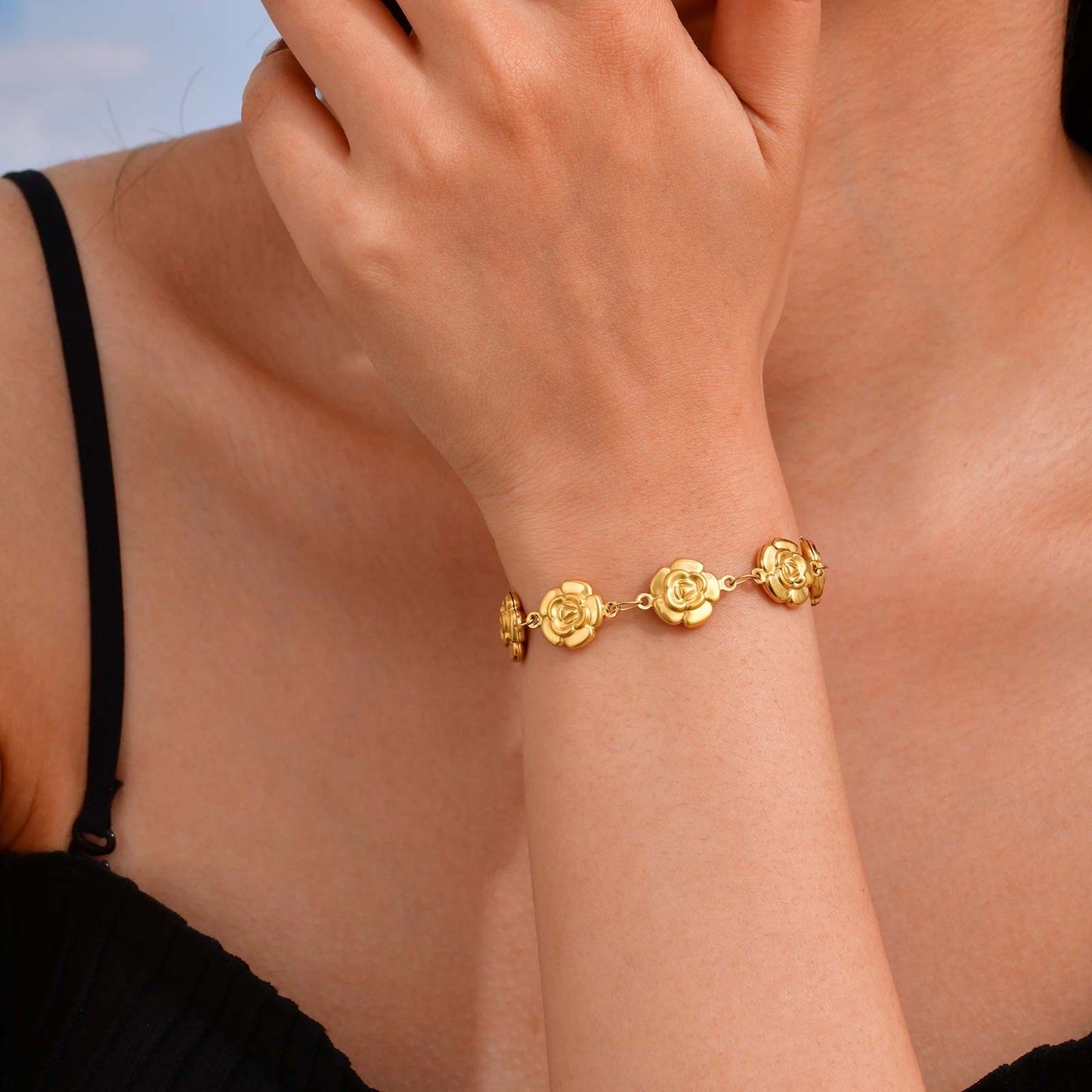 PULSERA VENECIA
