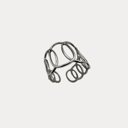 ANILLO SATURNO