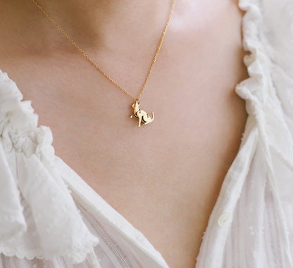 COLLAR ANIMÁLIA