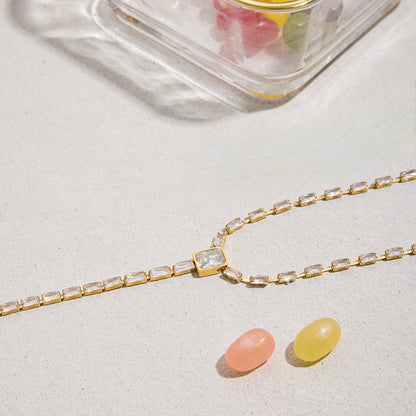 COLLAR AURA