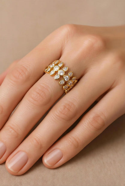 ANILLO LUMIÈRE