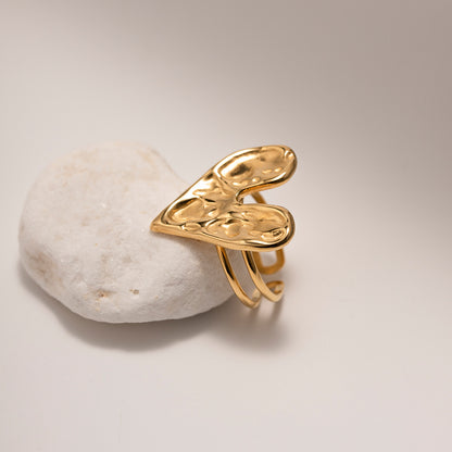 ANILLO PASSIONE