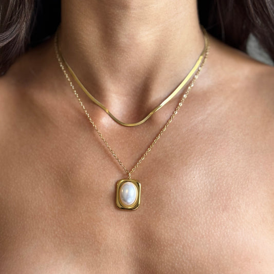 COLLAR ANTONIETA