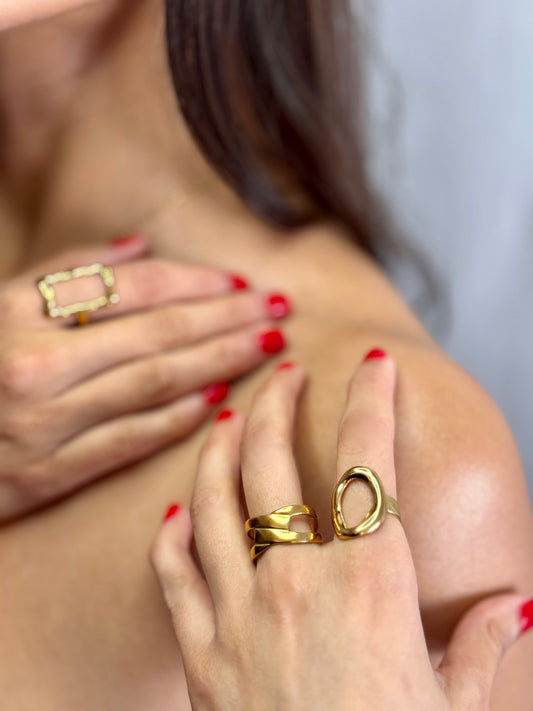 ANILLO ROXY