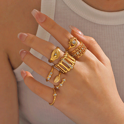 ANILLO QUEEN