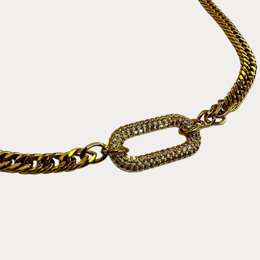 COLLAR ARMOR