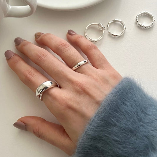 ANILLO MARTA