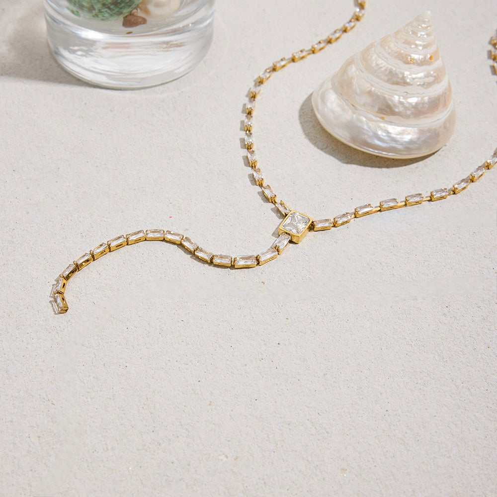 COLLAR AURA