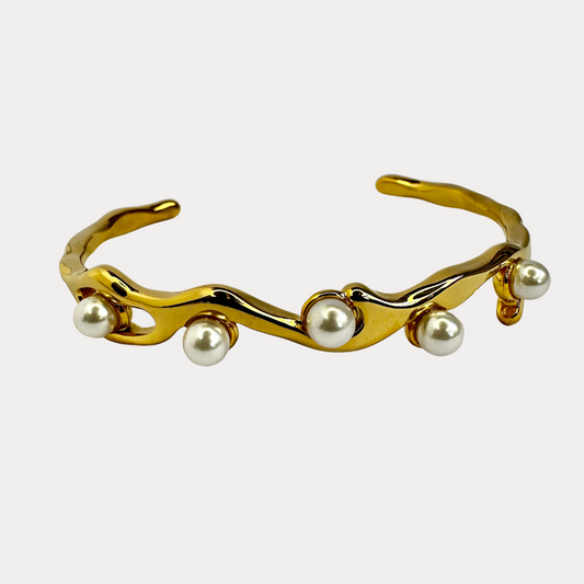 BRACELET ALGAS