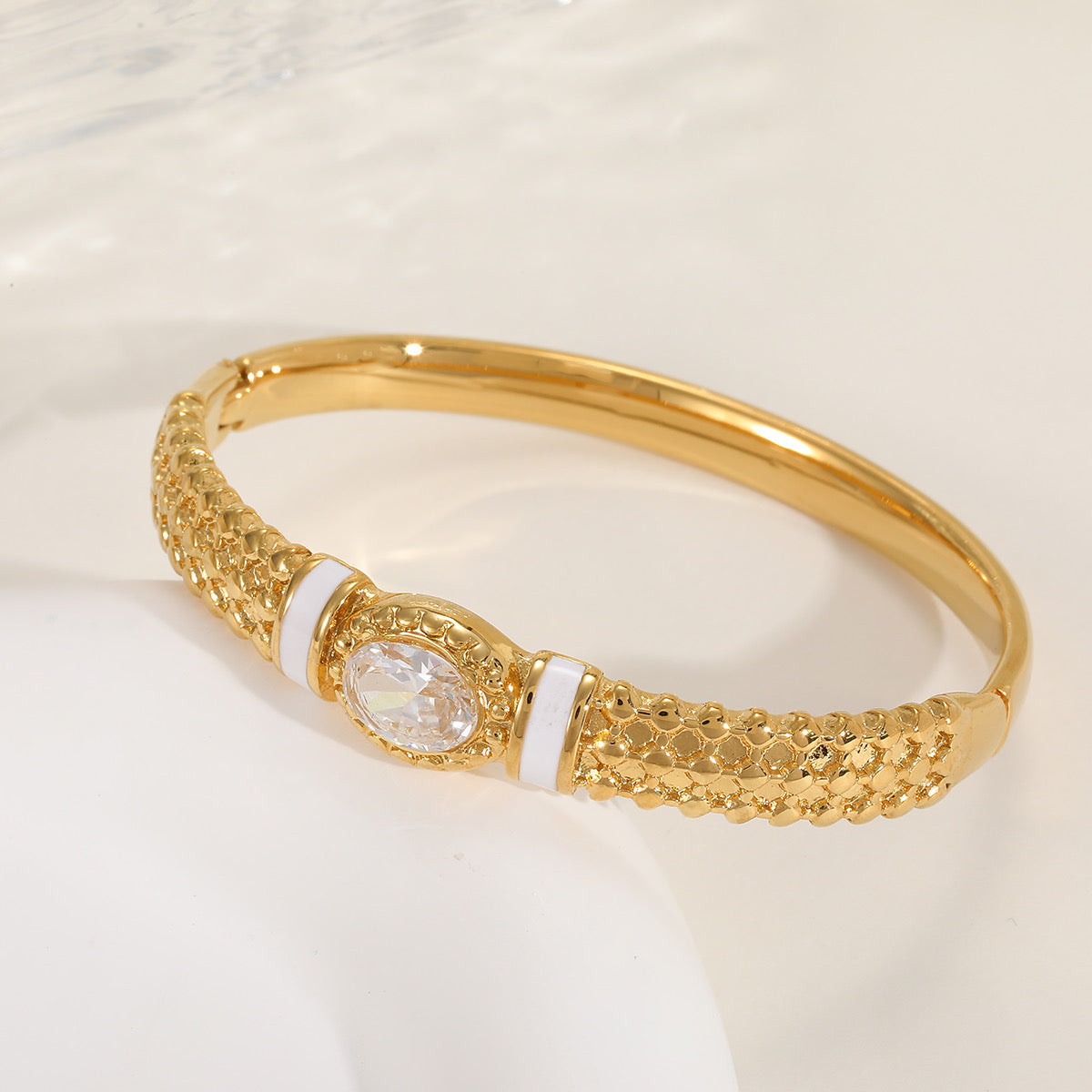 PULSERA SERPIENTE