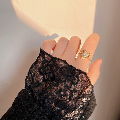 ANILLO SNOW