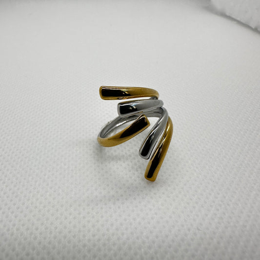 Anillo Meteoro