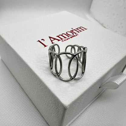 ANILLO SATURNO