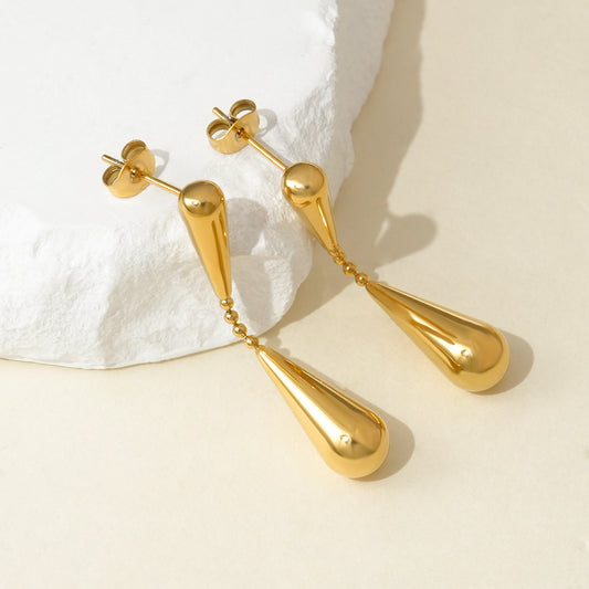 PENDIENTES GOTAS