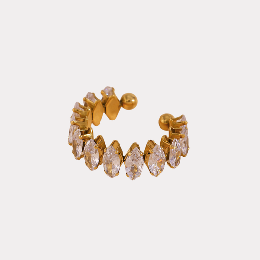 ANILLO CORONA