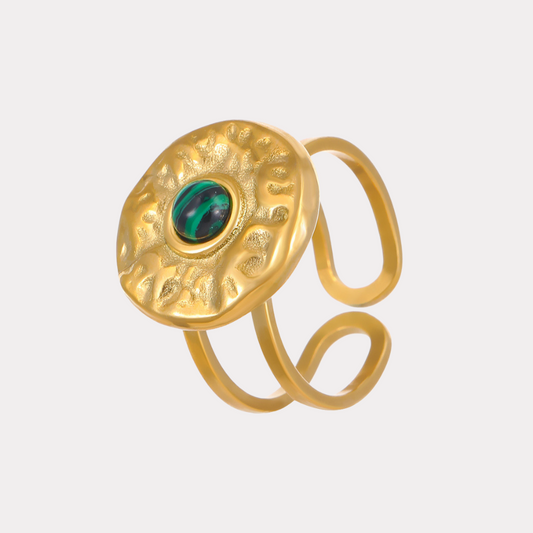 ANILLO VINTAGE