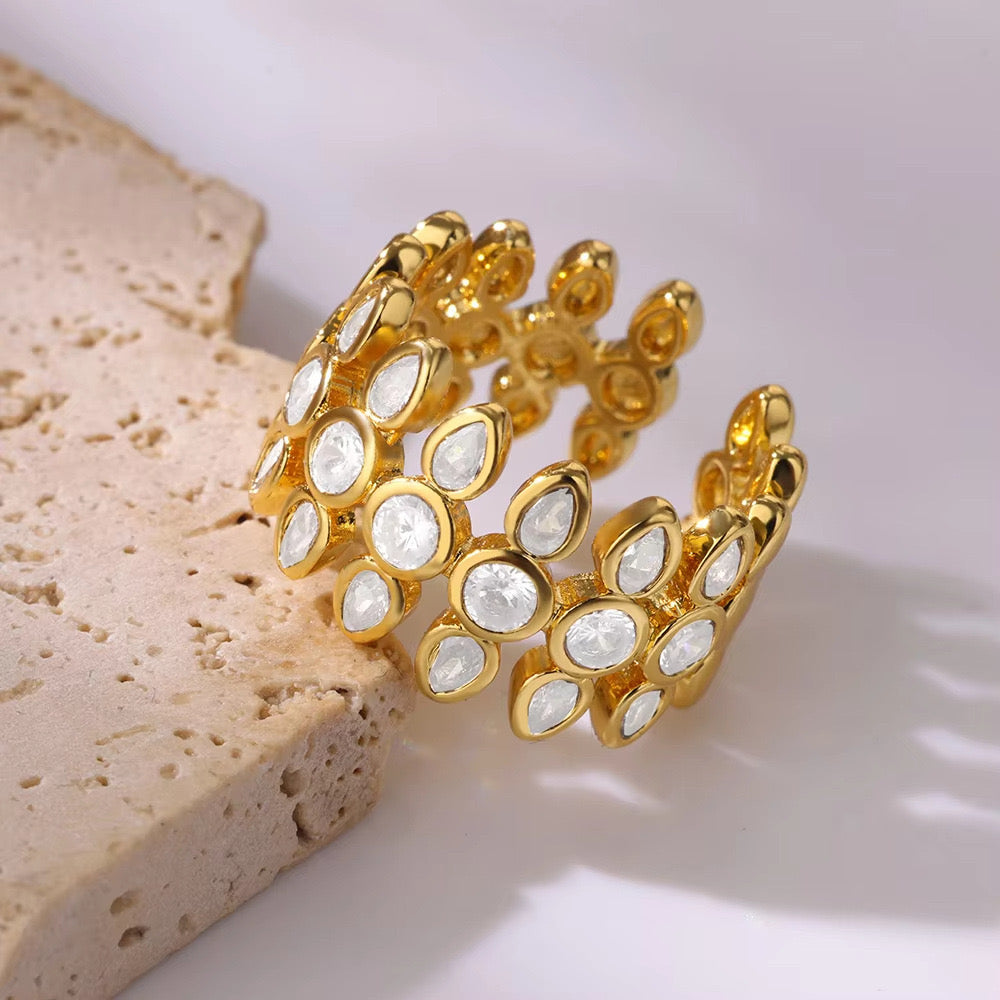 ANILLO LUMIÈRE