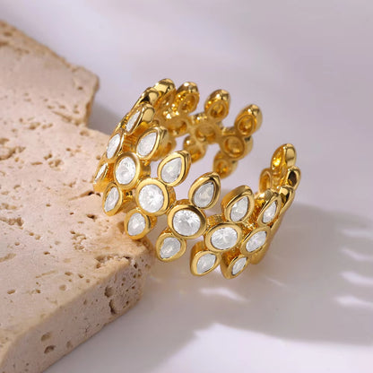 ANILLO LUMIÈRE