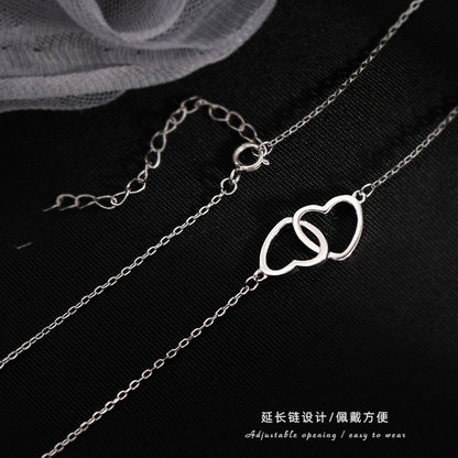 COLLAR DOS AMORES