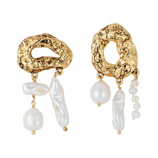 PENDIENTES ICONIC