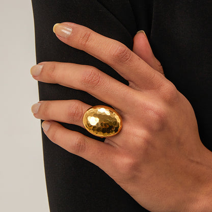 ANILLO ABEJA REINA