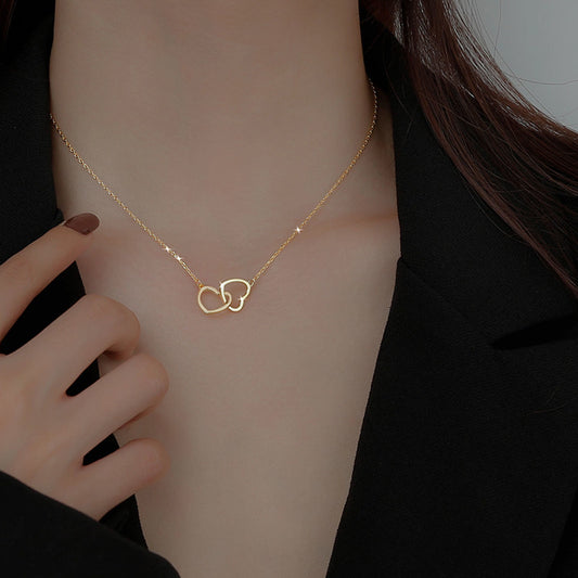 COLLAR DOS AMORES