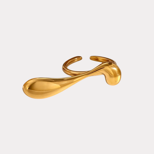 ANILLO OLAS