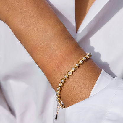 PULSERA SERAFINA