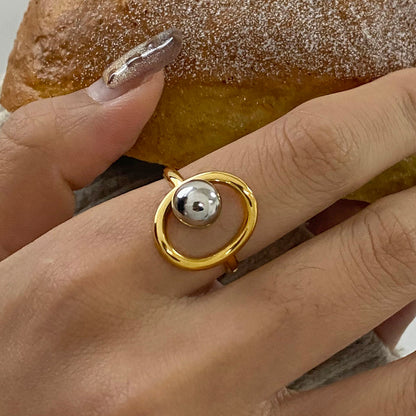 ANILLO POINT