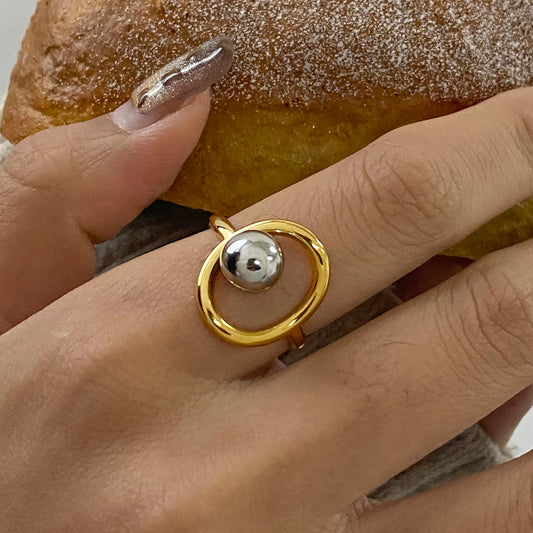 ANILLO POINT