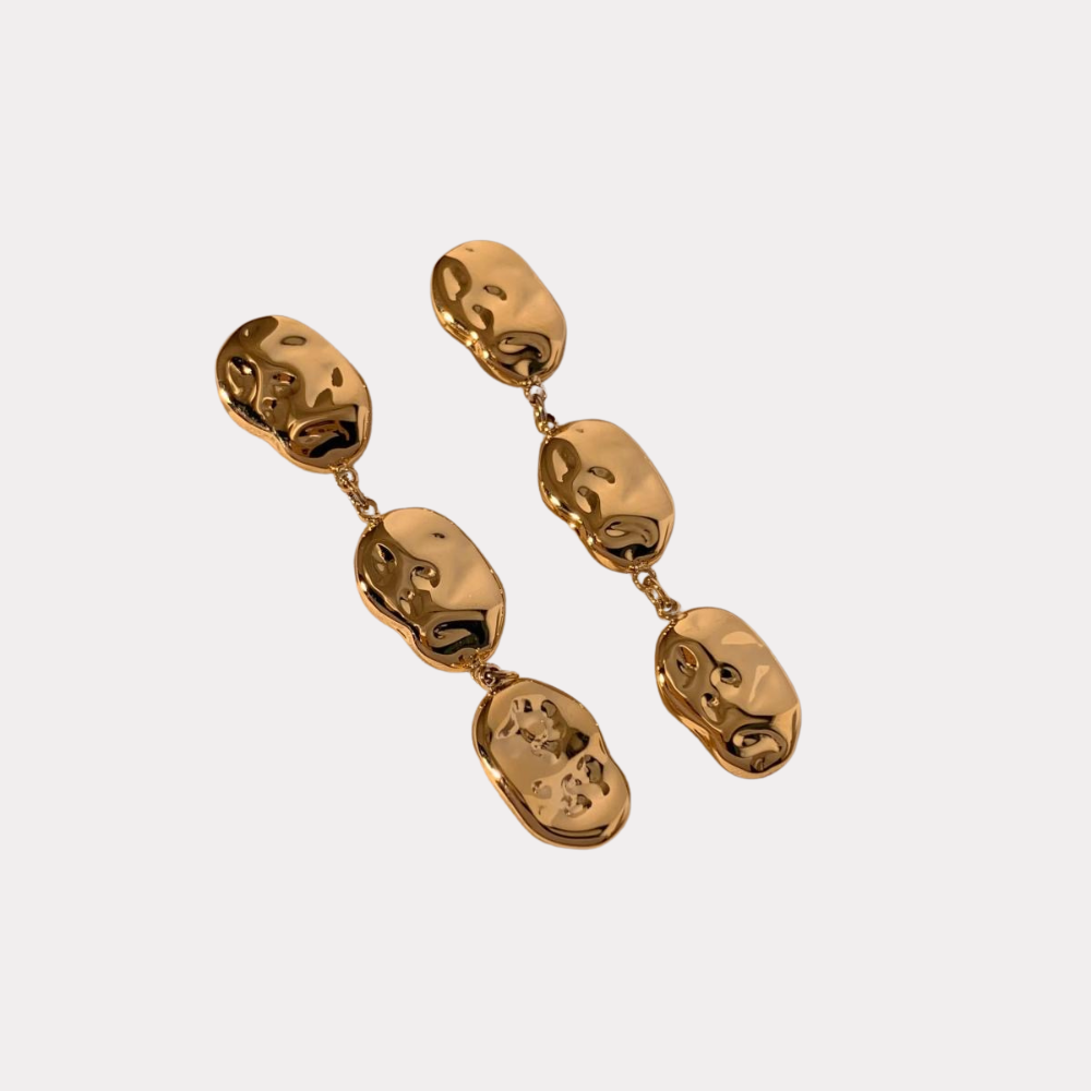 PENDIENTES MONALISA