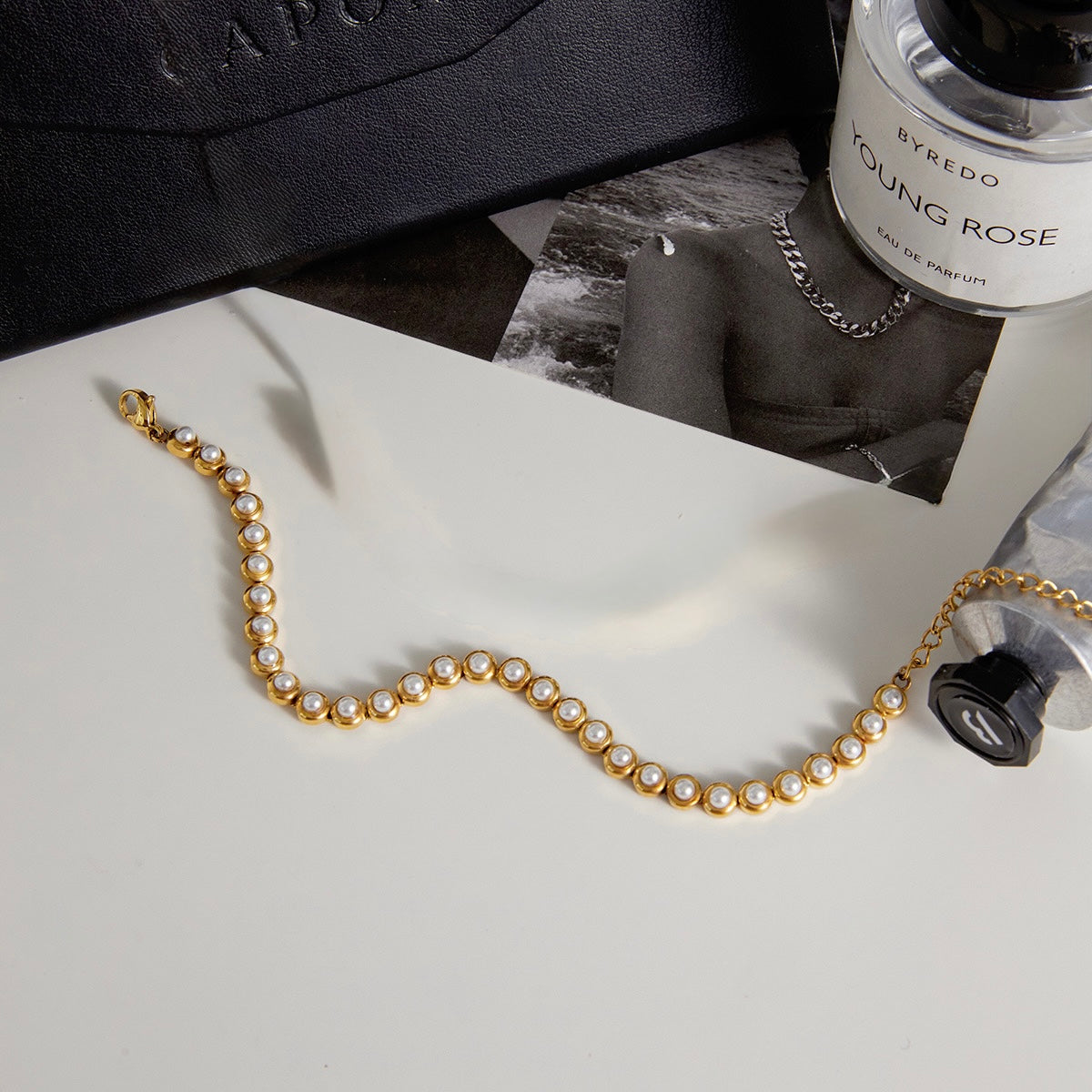 PULSERA SERAFINA