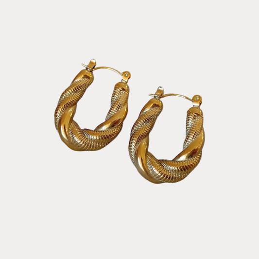 PENDIENTES MARÍA