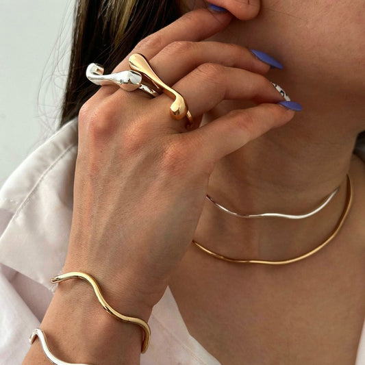ANILLO OLAS