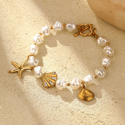 PULSERA SIRENA
