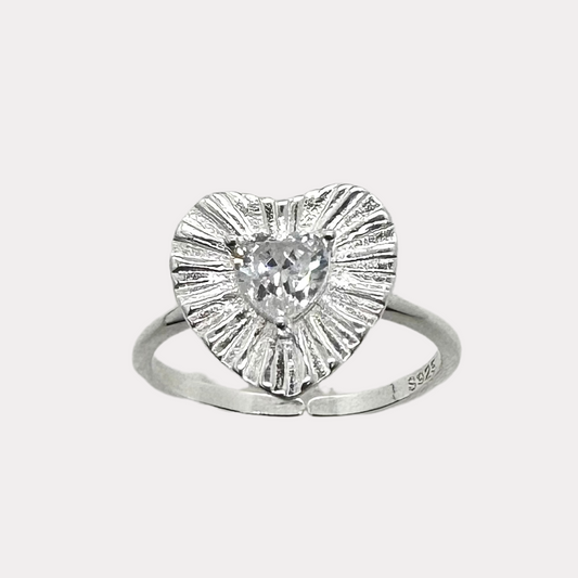 ANILLO SNOW