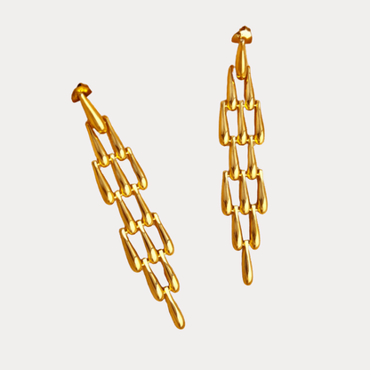 PENDIENTES RAIN