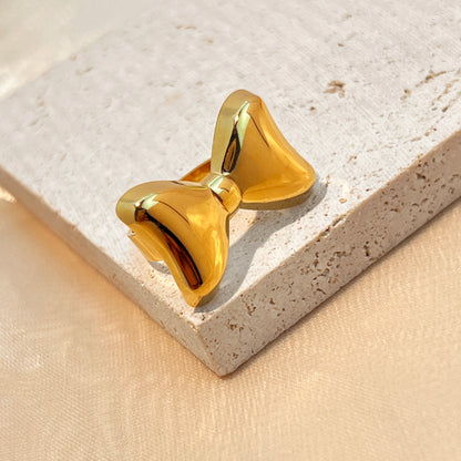 ANILLO RIBBON