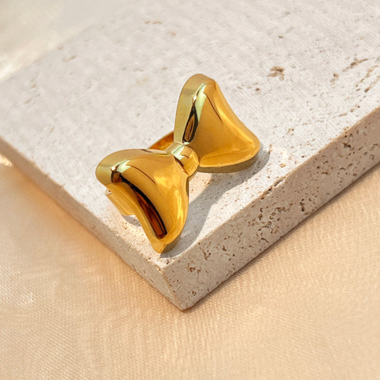 ANILLO RIBBON