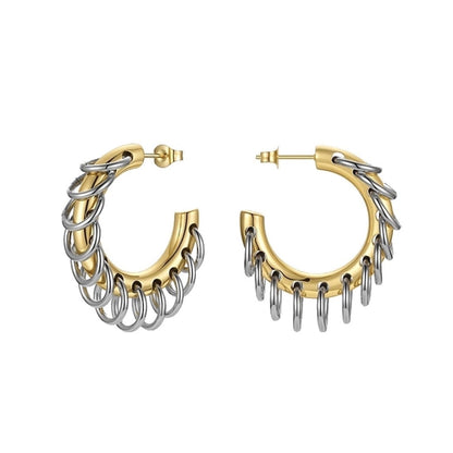 PENDIENTES EXOTIC