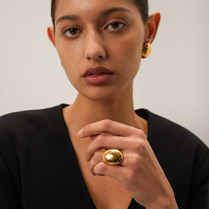 ANILLO ABEJA REINA