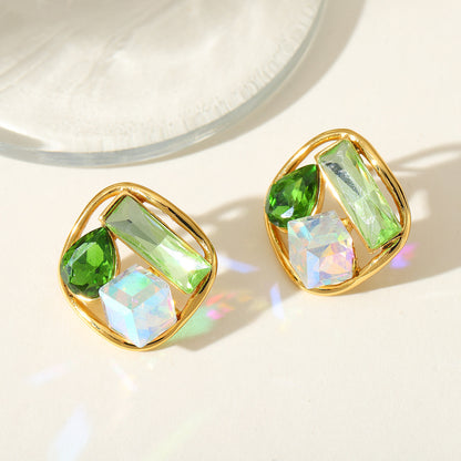 PENDIENTES LUMINOUS