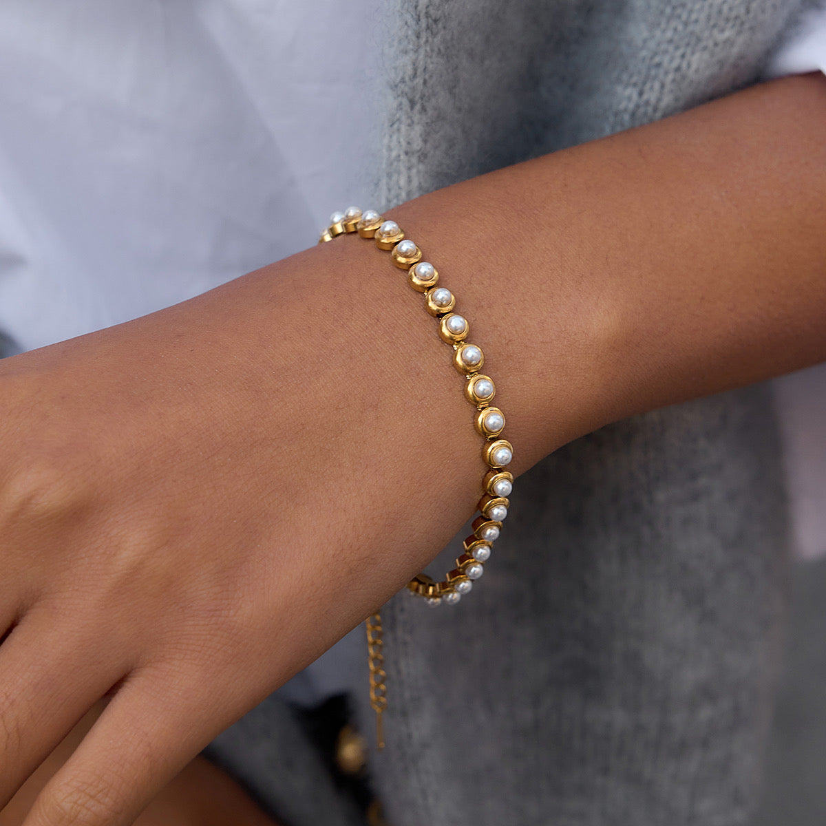 PULSERA SERAFINA