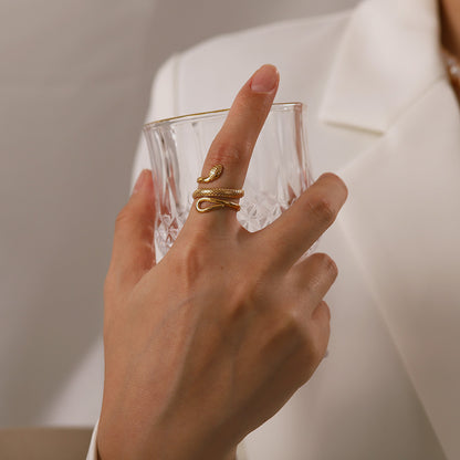 ANILLO ENEMIGA
