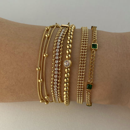 PULSERA GLOW