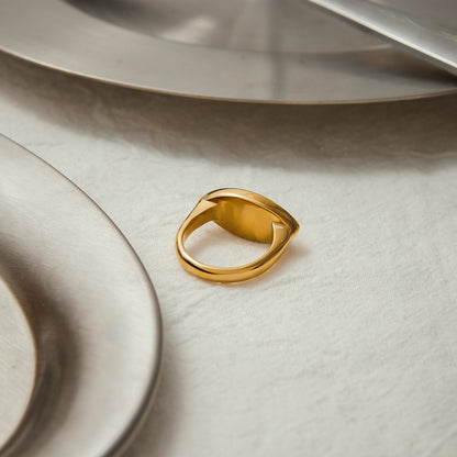 ANILLO OJO DE PERLA