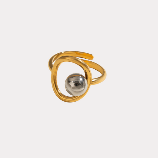 ANILLO POINT