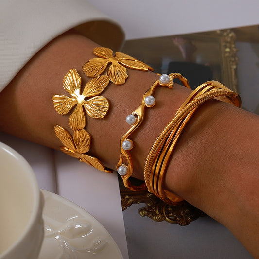 BRACELET ALGAS